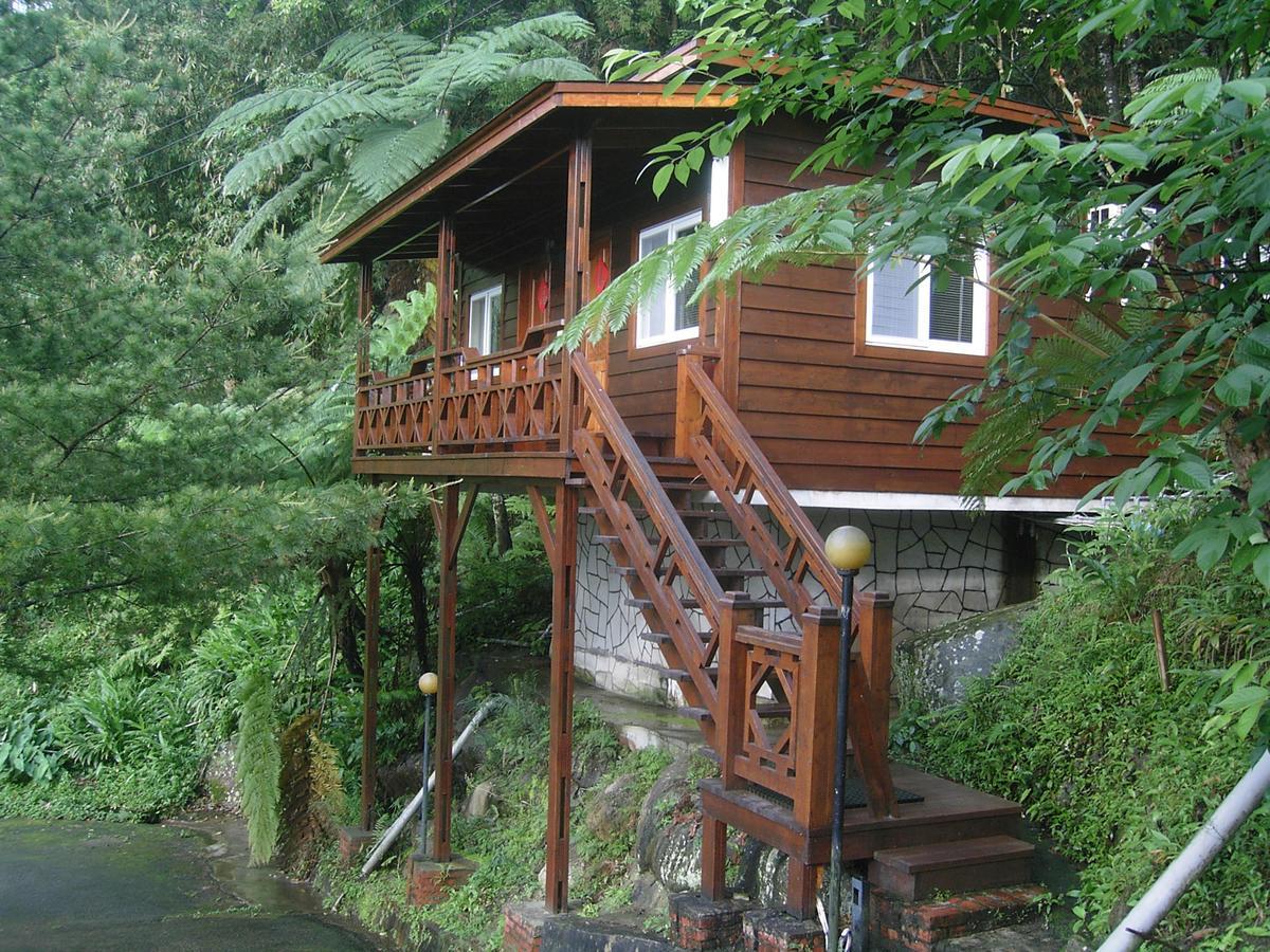Fumei Bluebird Homestay Наньчжуан Екстер'єр фото